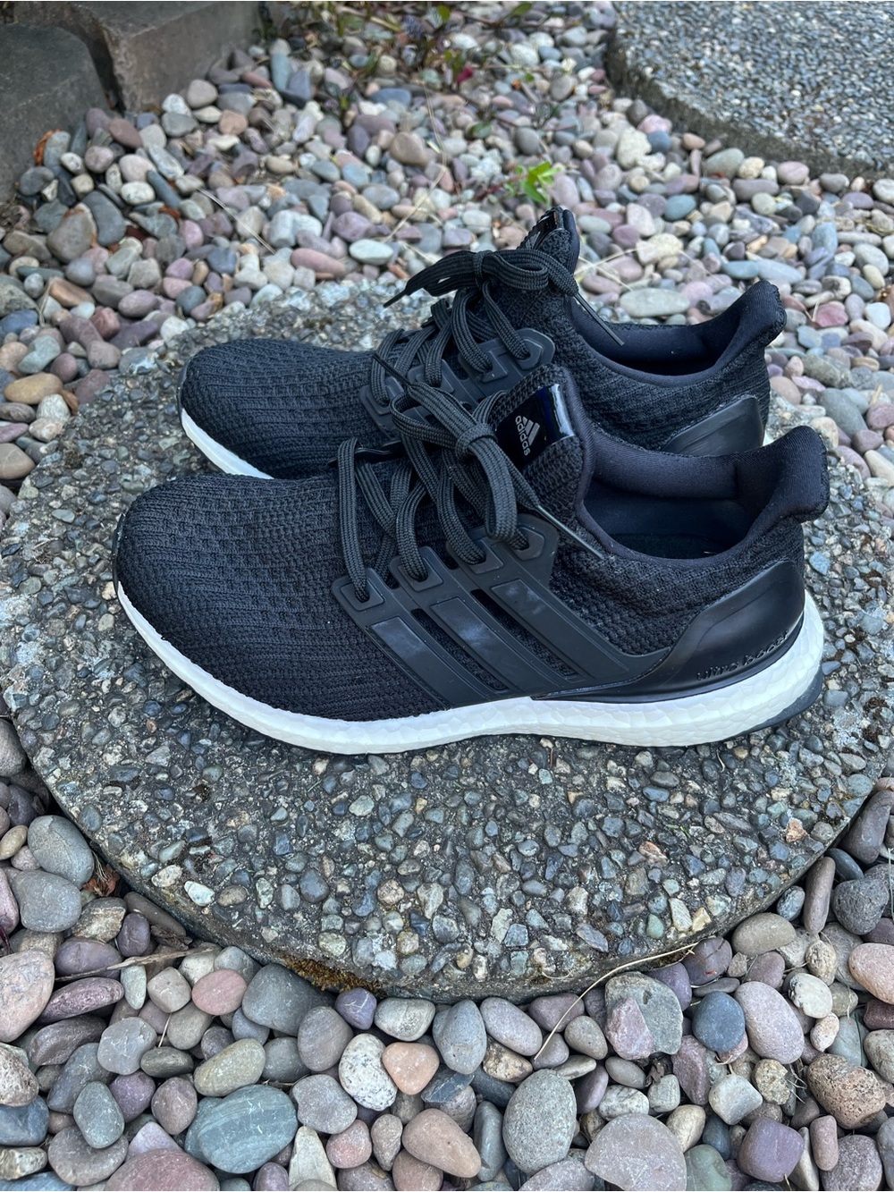 Adidas Ultra Boost Women’s Athletic Running Shoes